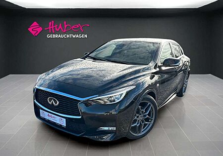 Infiniti Q30 2.2d DCT AWD Automatik - Sport