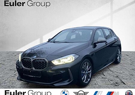 BMW 135 i xDr 5-Türer M-Sport HiFi ACC HUD LED LC Proof SH