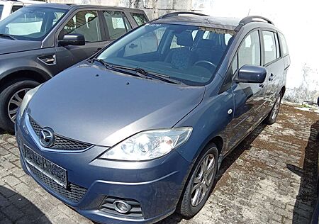 Mazda 5 1.8 Comfort | 7 Sitzer