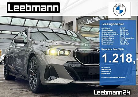 BMW 540 d xDrive Tour. M-Sport-Pro AHK/Int-AL/ACC/360