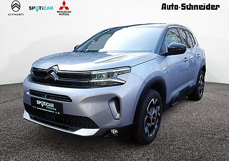 Citroën C5 Aircross Citroen PureTech 130 S&S EAT8 Shine NAVI LED