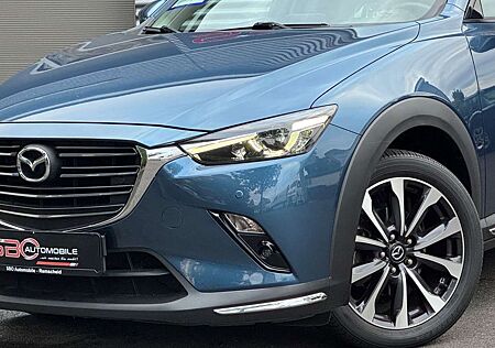 Mazda CX-3 Sports-Line AWD