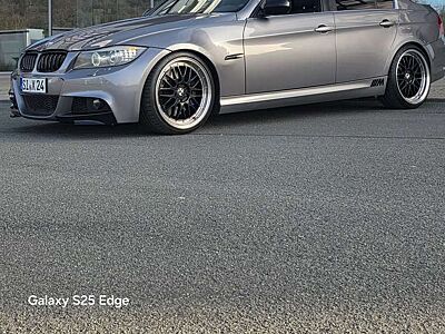 BMW 330 330d DPF Aut.