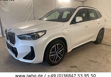 BMW X1 25 e xDr M Sport Neues Model LED+ Widescreen