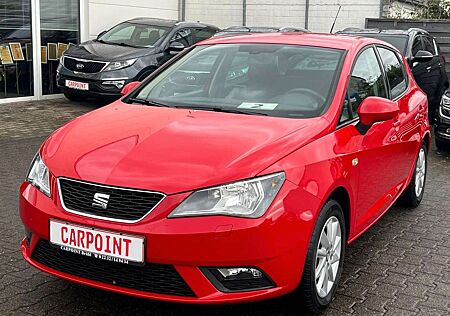 Seat Ibiza Lim. Stylance 1.HAND/NAVI/KLIMAAUT/SHZ