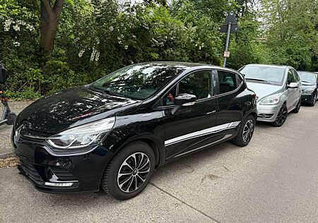 Renault Clio 4