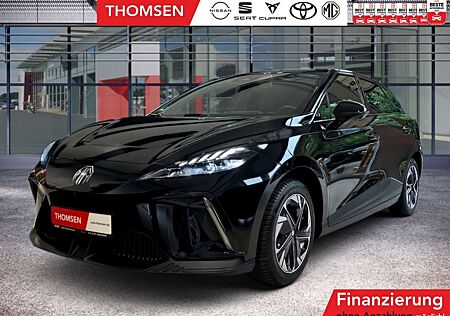 MG MG4 Electric Luxury GJR ACC AUT LED 360 PDC SHZ