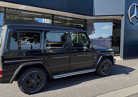 Mercedes-Benz G 500 Automatik V8