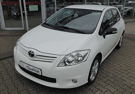 Toyota Auris 1,6 l Edition