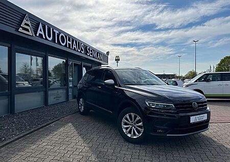 VW Tiguan Allspace Volkswagen 1.5 TSI*NAVI*R-CAM*LED*7-SITZE*