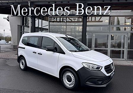 Mercedes-Benz Citan 110 CDI Tourer MBUX AHK Kamera Klima