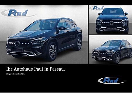 Mercedes-Benz GLA 250 e W-Paket ACC PDC SHZ LED el.Heck LM