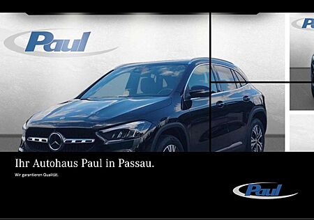 Mercedes-Benz GLA 250 e W-Paket ACC PDC SHZ LED el.Heck LM