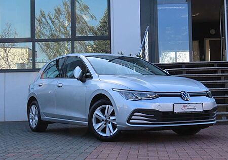 VW Golf Volkswagen 1.5 eTSI OPF 110kW DSG Life