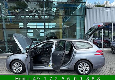 Peugeot 308 SW Active BlueHD Navi Kamera AHK