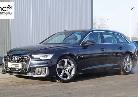 Audi A6 Avant 40 TDI S line *Matrix*ACC*19Zoll*360°*