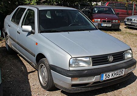 VW Vento Volkswagen 1.9 TD 1 Hand