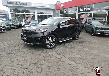 Kia Sorento 2.2 CRDi Aut. AWD GT-Line+Pano+Premium+LED