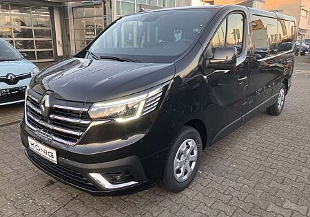 Renault Trafic Pkw Grand Life Blue dCi 150 EDC