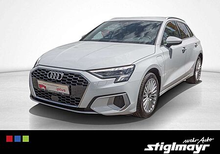 Audi A3 S-line 40 TFSIe S-tronic LED+NAVI