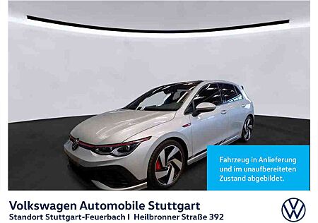 VW Golf GTI Volkswagen Golf 8 GTI Clubsport DSG Navi P-Dach