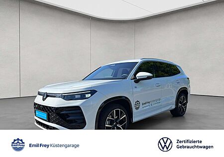 VW Tayron Volkswagen 2.0 TDI SCR 4MOTION DSG R-Line Panodach S