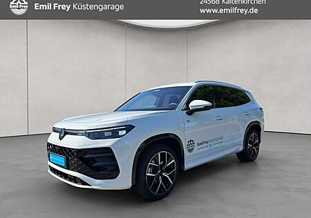 VW Tayron Volkswagen R-Line 2.0 TDI SCR DSG 4Motion Pano H&K A