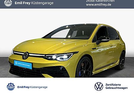 VW Golf R Volkswagen R Performance 2,0 l TSI OPF 4MOTION 245 kW