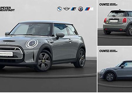 Mini Cooper SE 3-Türer Klimaauto. LED Scheinwerfer Sitzheizung