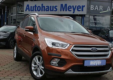 Ford Kuga 1.5 EcoBoost Titanium 4x4 Autom. Navi./Winterp./W