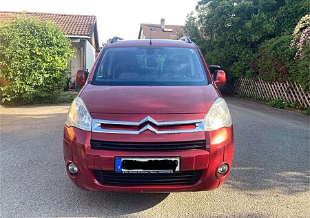 Citroën Berlingo Citroen 1.6 HDi 90 FAP Multispace