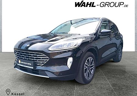 Ford Kuga Plug-In Hybrid Titanium X*AHK-Abnehmbar*Winter-Pak