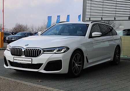 BMW 530 d Tour M Sport Laser Inno HeadUp Pano ACC Cam