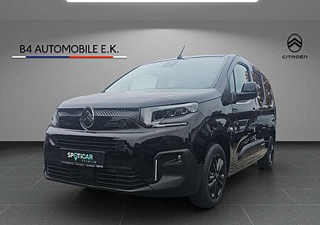 Citroën Berlingo Citroen XL BlueHDi 130 EAT8 MAX 7-Sitzer NAVI