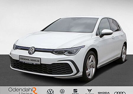VW Golf GTE Volkswagen 1.4 eHybrid OPF DSG Navi