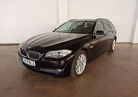 BMW 530d 530 Baureihe 5 Touring "Kundenauftrag"