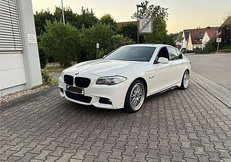 BMW 525 d