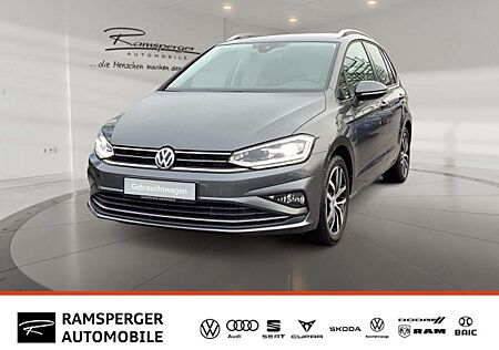 VW Golf Sportsvan Volkswagen 1.5 TSI Join LED Navi SHZ Kamera