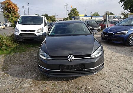 VW Golf Variant Volkswagen 1.5 Join Start-Stopp Navi PDC Klimaautomatik