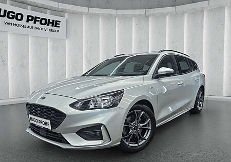 Ford Focus ST-Line