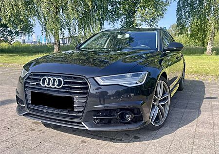 Audi A6 Avant 3.0 TDI quattro S tronic