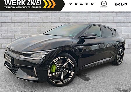 Kia EV6 GT 4WD ACC HUD 360° Navi BLIS DAB