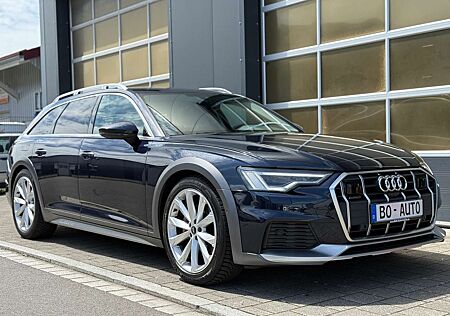 Audi A6 Allroad 45 TDI Virtual ACC MATRIX 360 AHK Keyless Tour 20