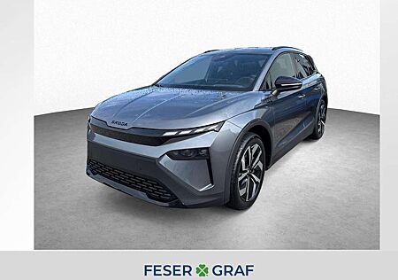 Skoda Elroq 85 SportLine AHK*elekt. Sitz*Advanced Paket*LAGERW