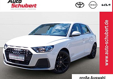 Audi A1 30 TFSI advanced 1.0 EU6d Sportback Navi Digitales