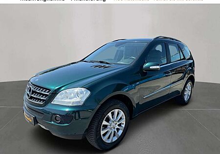 Mercedes-Benz ML 320 ML -Klasse CDI Anhängerkupplung