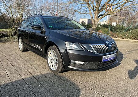 Skoda Octavia Combi Drive *1.HAND*TÜV*EURO6*