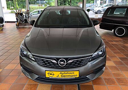 Opel Astra 2020 Start/Stop