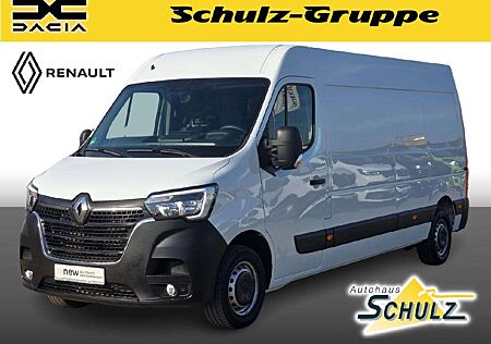 Renault Master Kasten L3H2 HKa 3