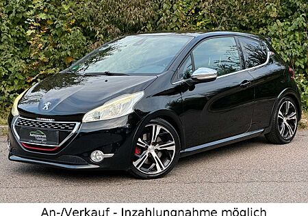 Peugeot 208 GTi | NAVI | LEDER | JBL SOUND | PDC